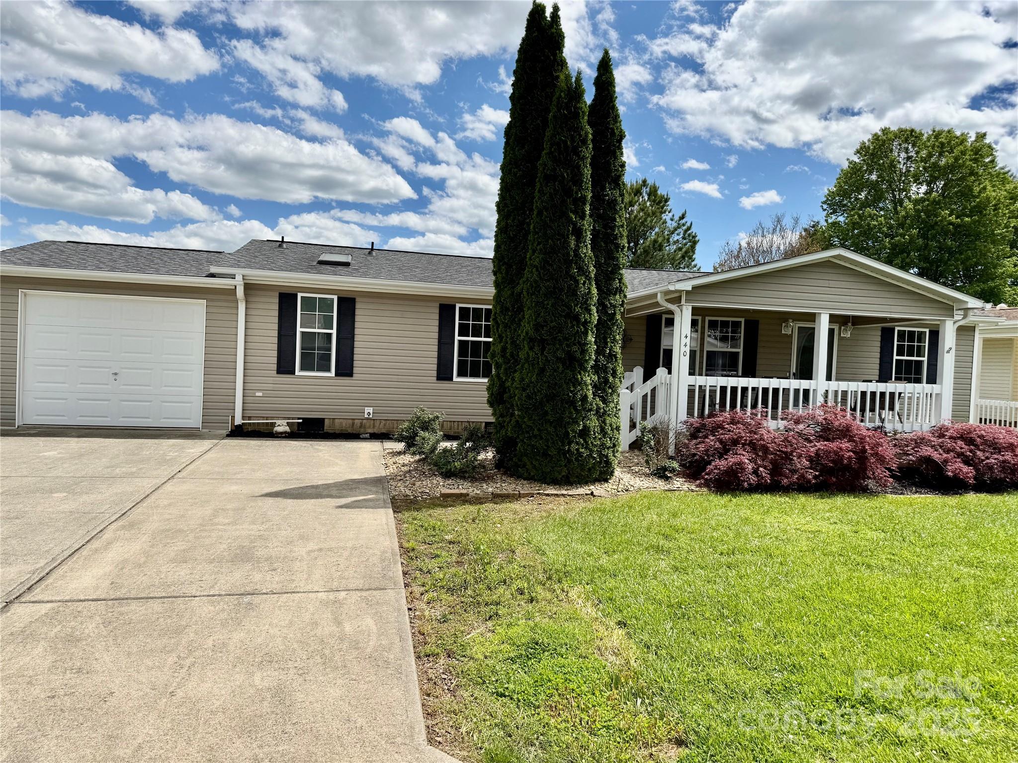 440 Riverwind Drive