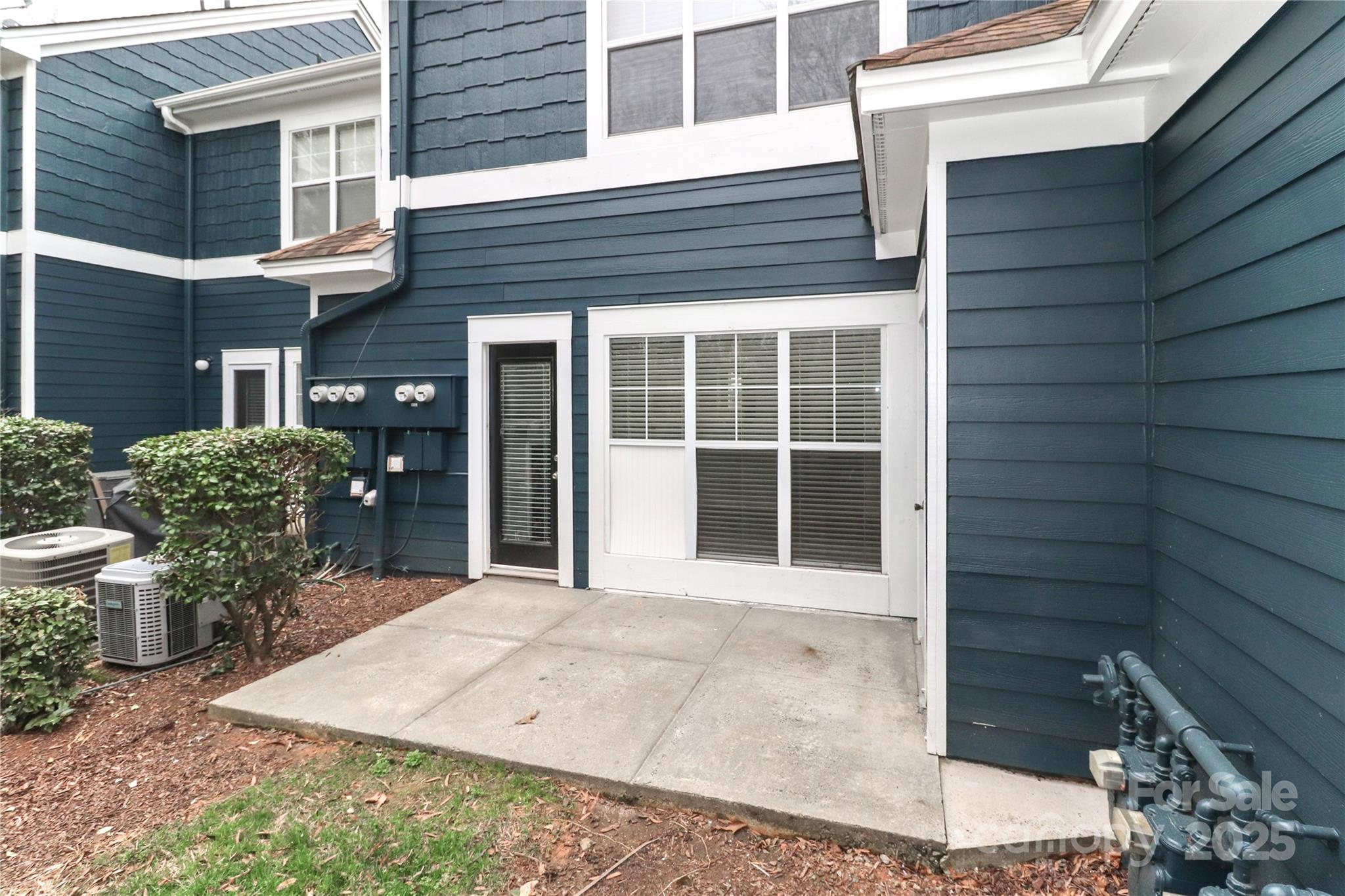 Vineyard Point Bayview - Residential