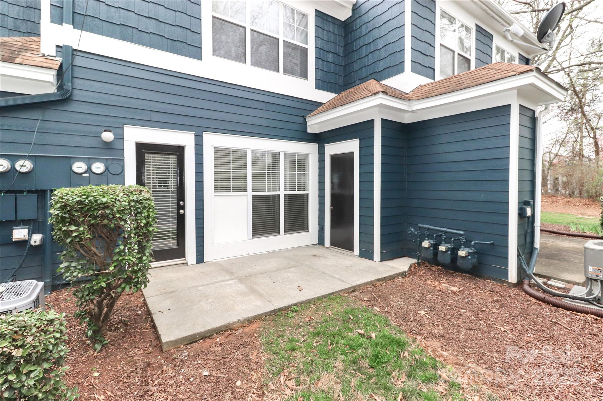 Vineyard Point Bayview - Residential