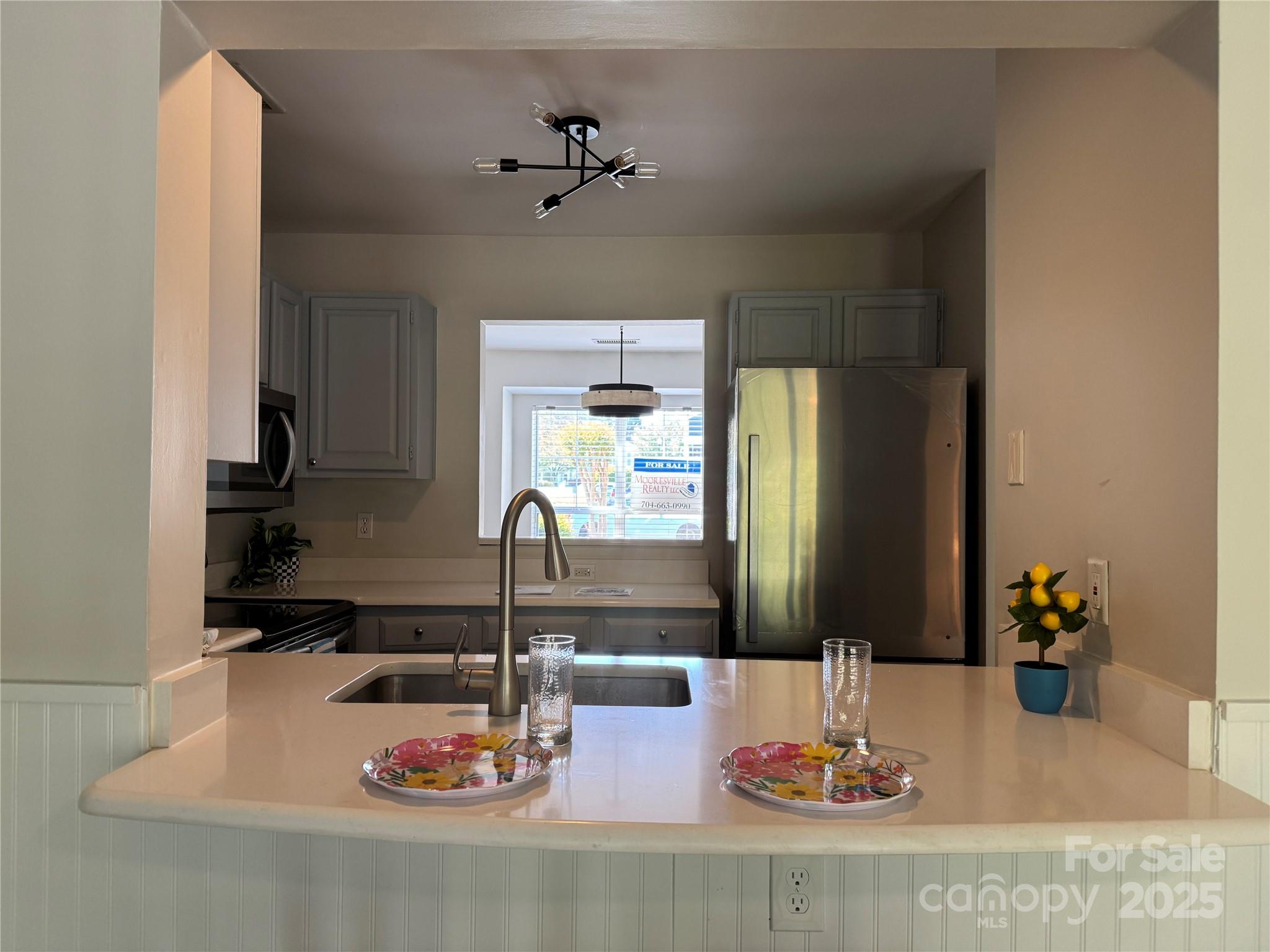 Vineyard Point Bayview - Residential