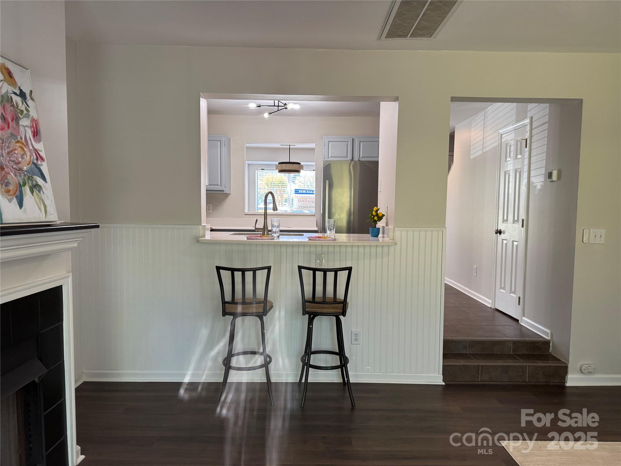 Vineyard Point Bayview - Residential