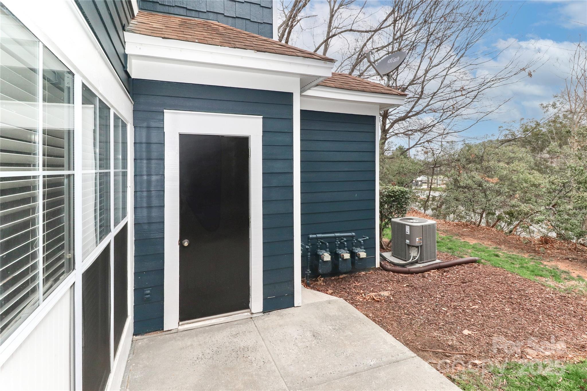 Vineyard Point Bayview - Residential