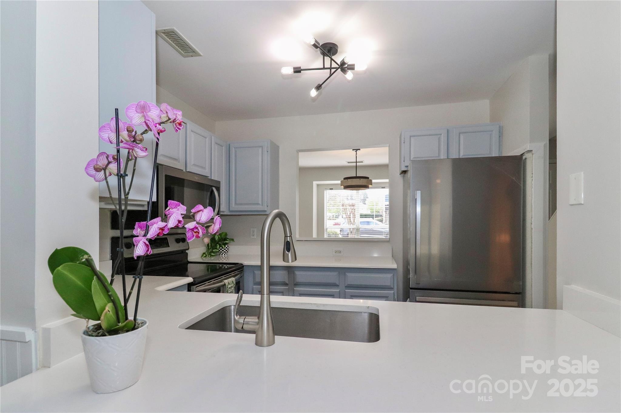 Vineyard Point Bayview - Residential