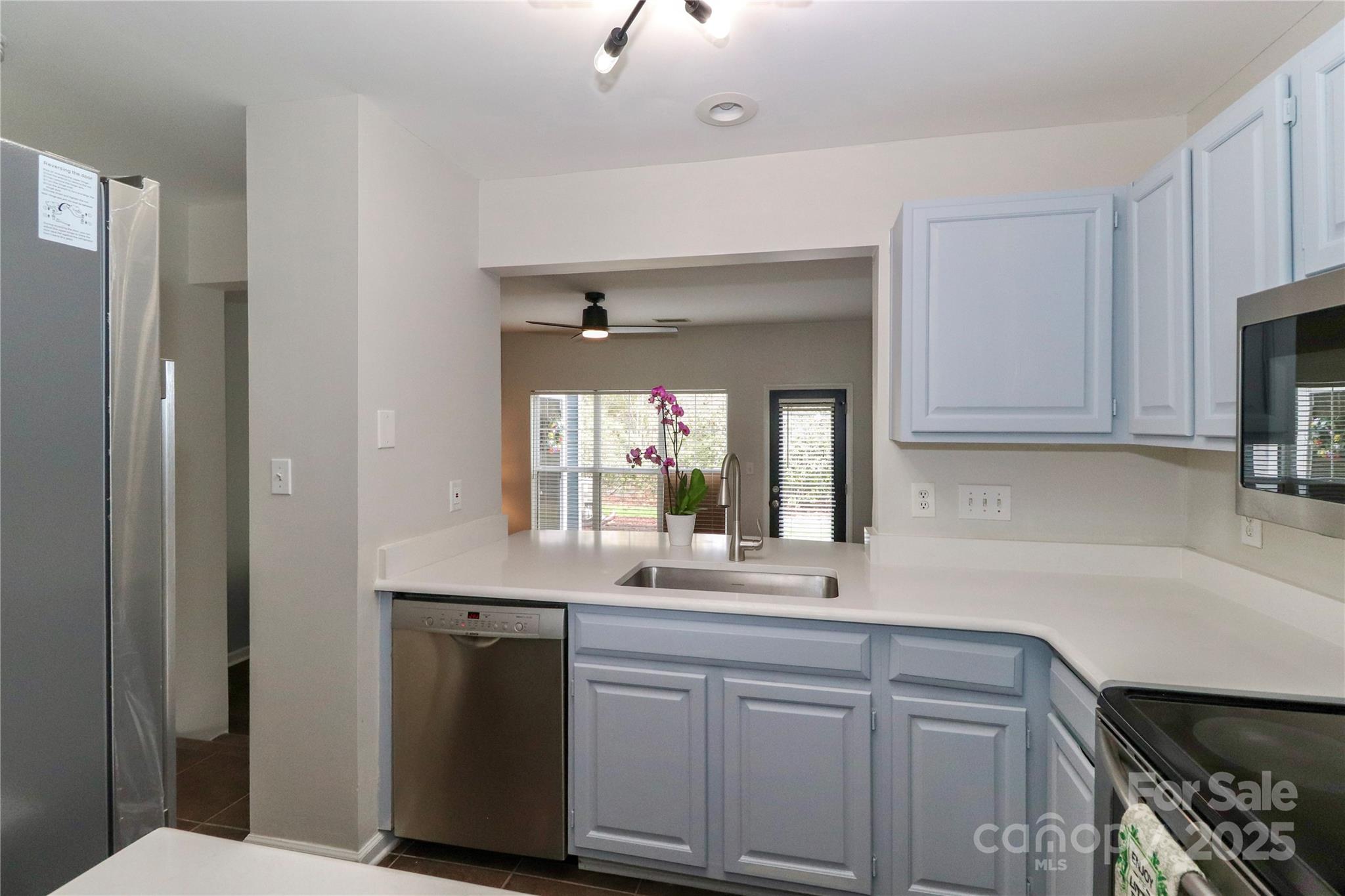 Vineyard Point Bayview - Residential