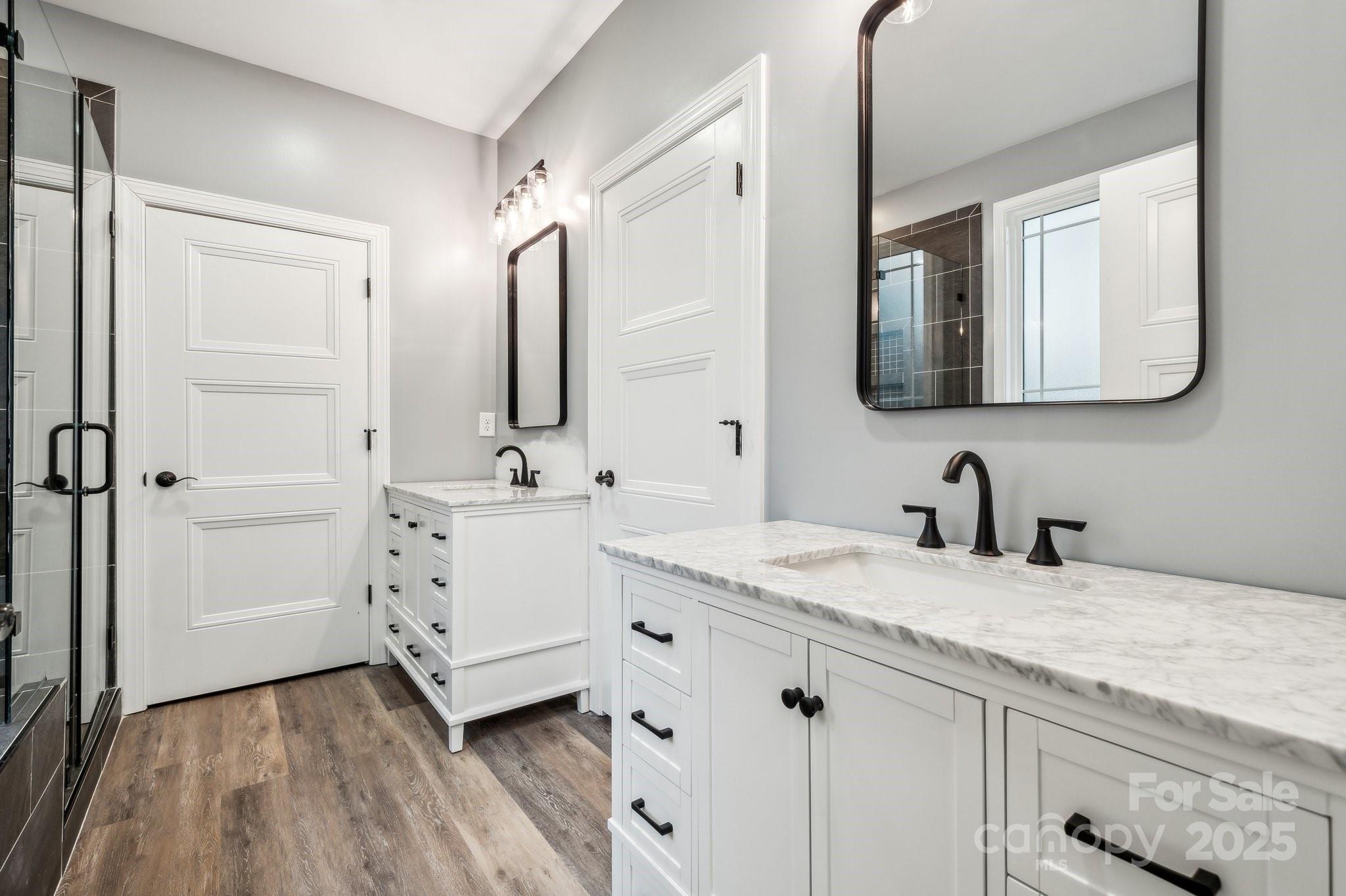 Edmunds Farm - Residential