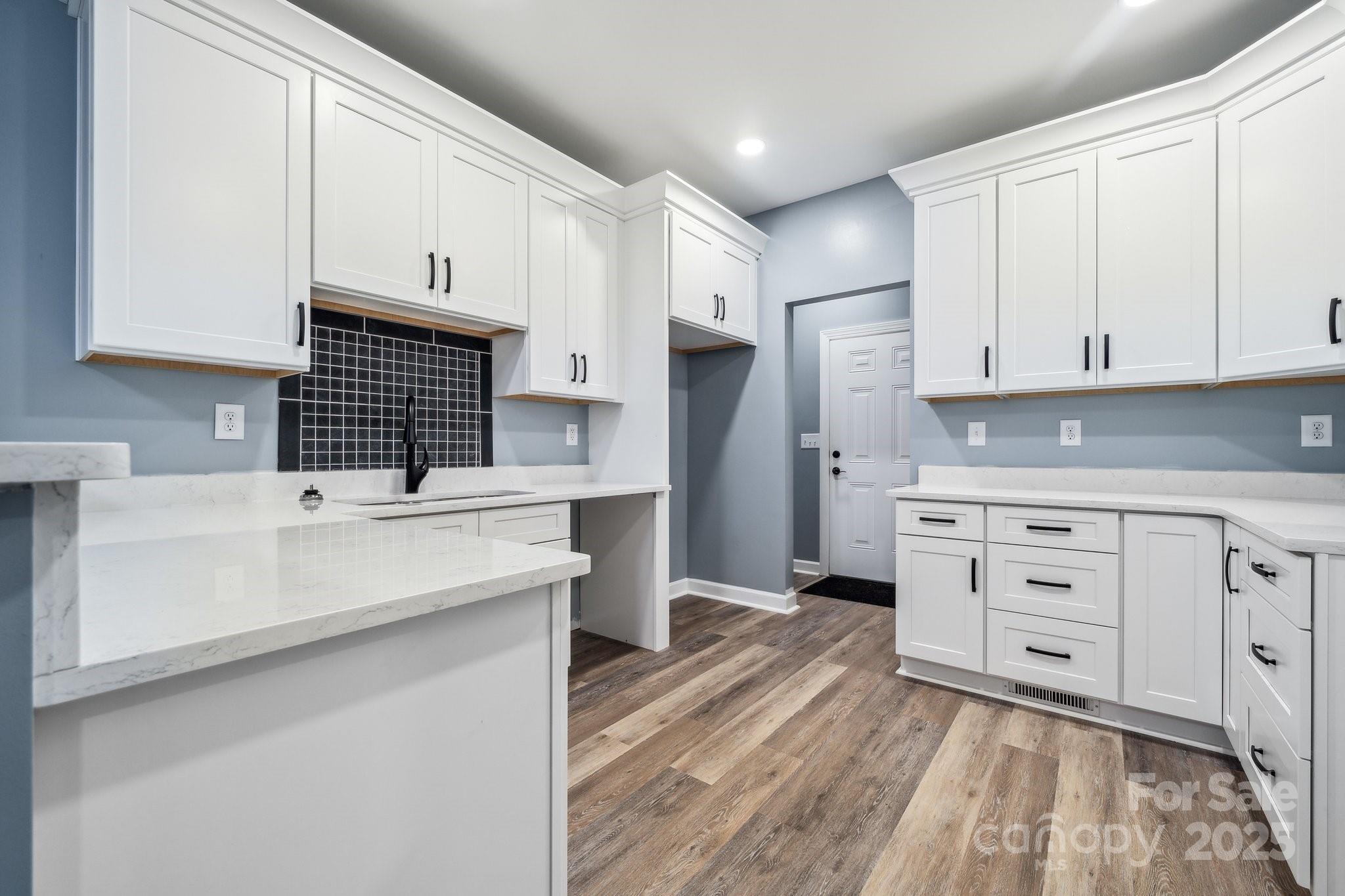 Edmunds Farm - Residential