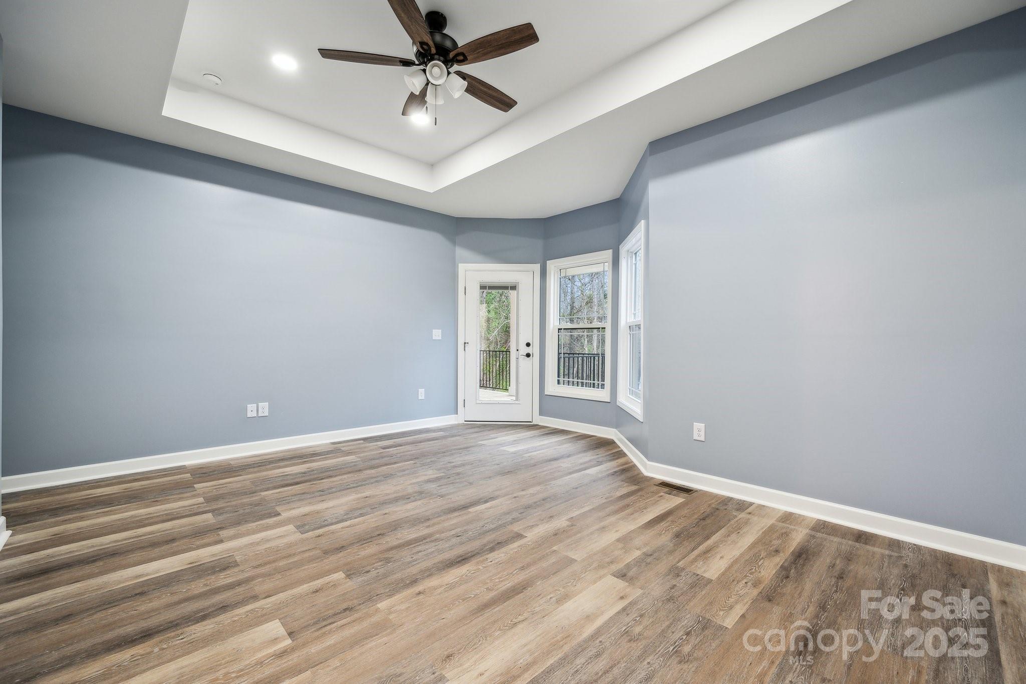 Edmunds Farm - Residential