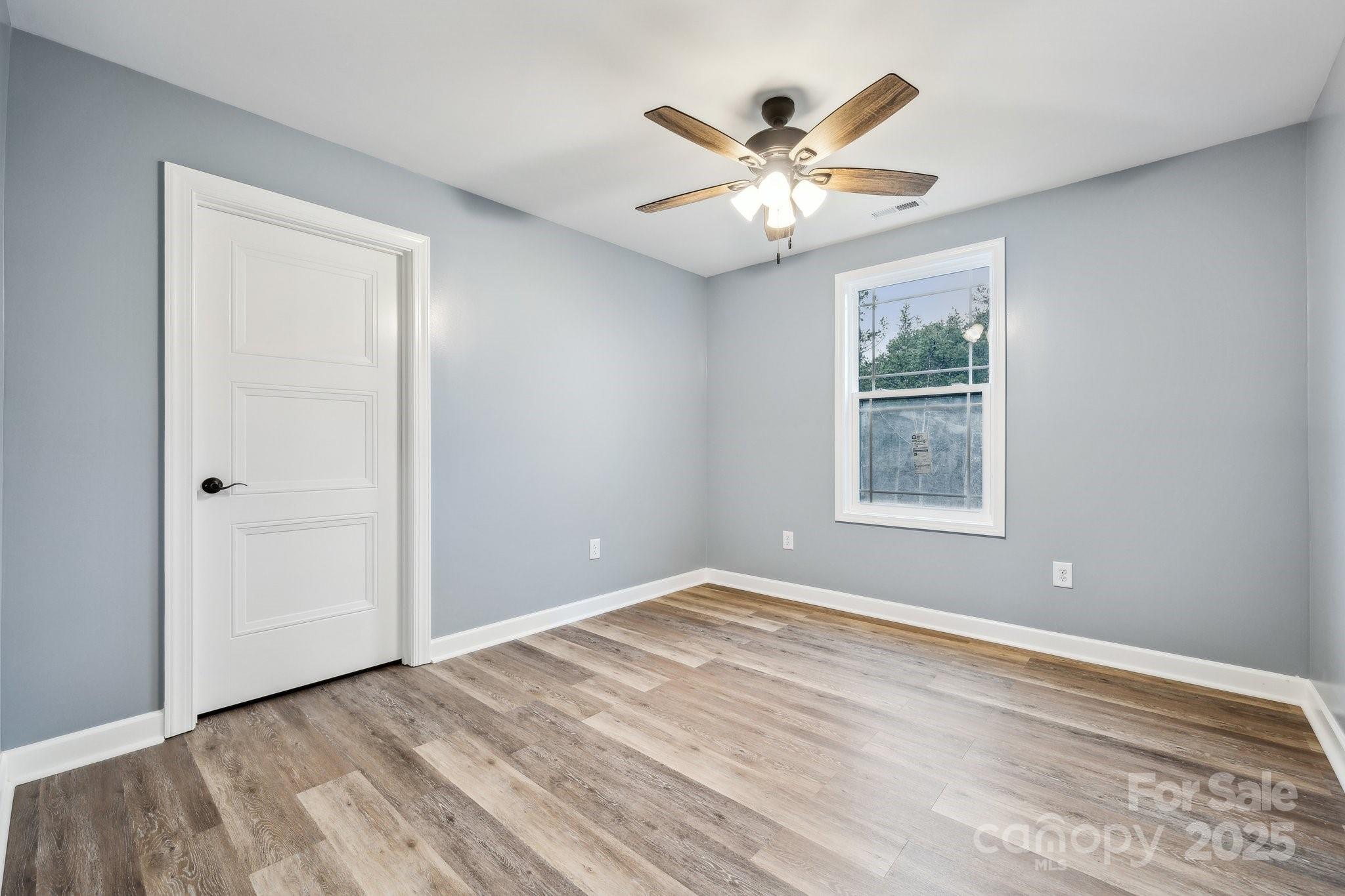 Edmunds Farm - Residential