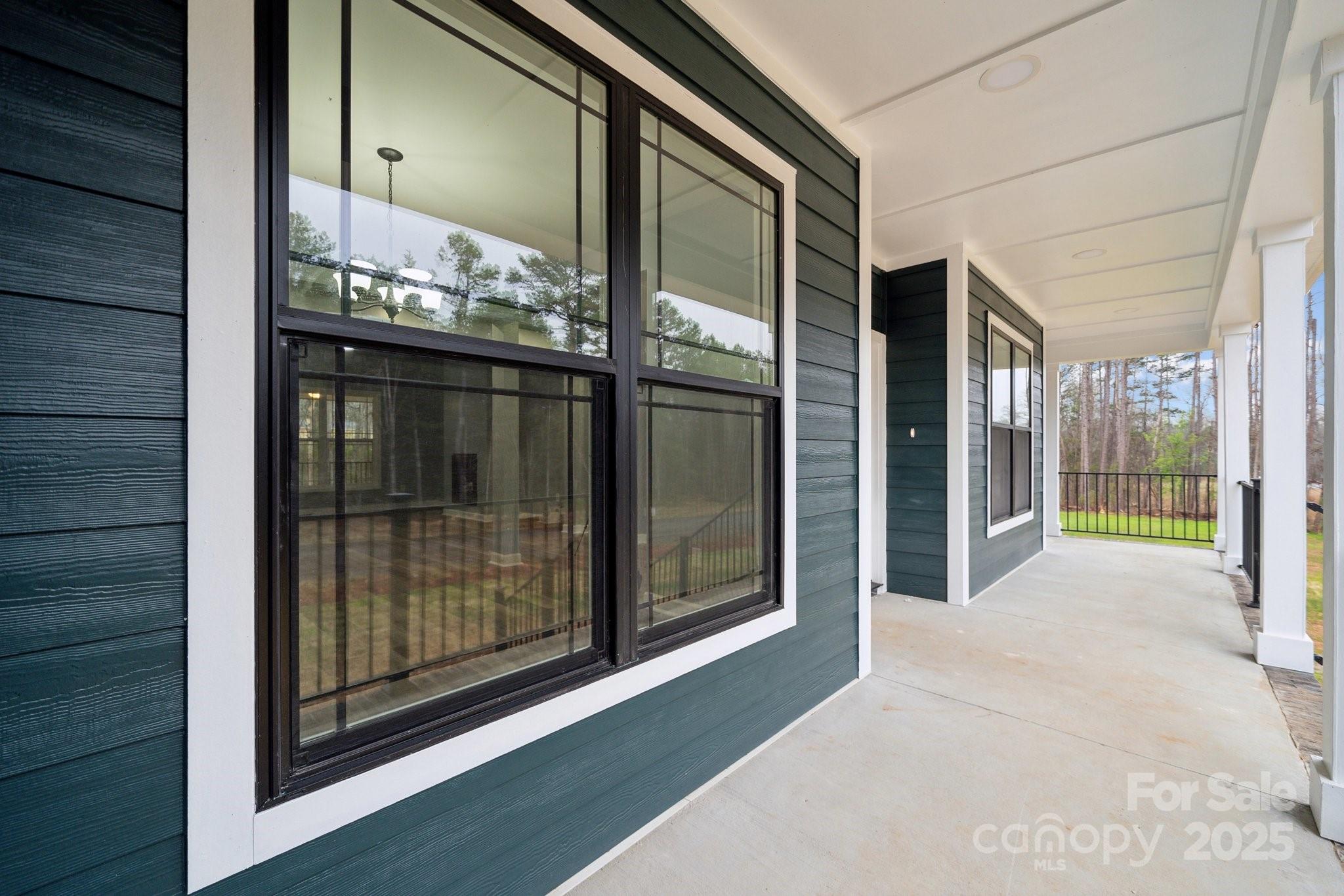 Edmunds Farm - Residential