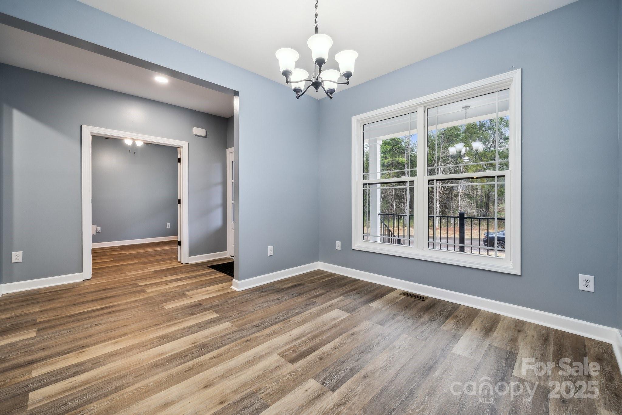 Edmunds Farm - Residential