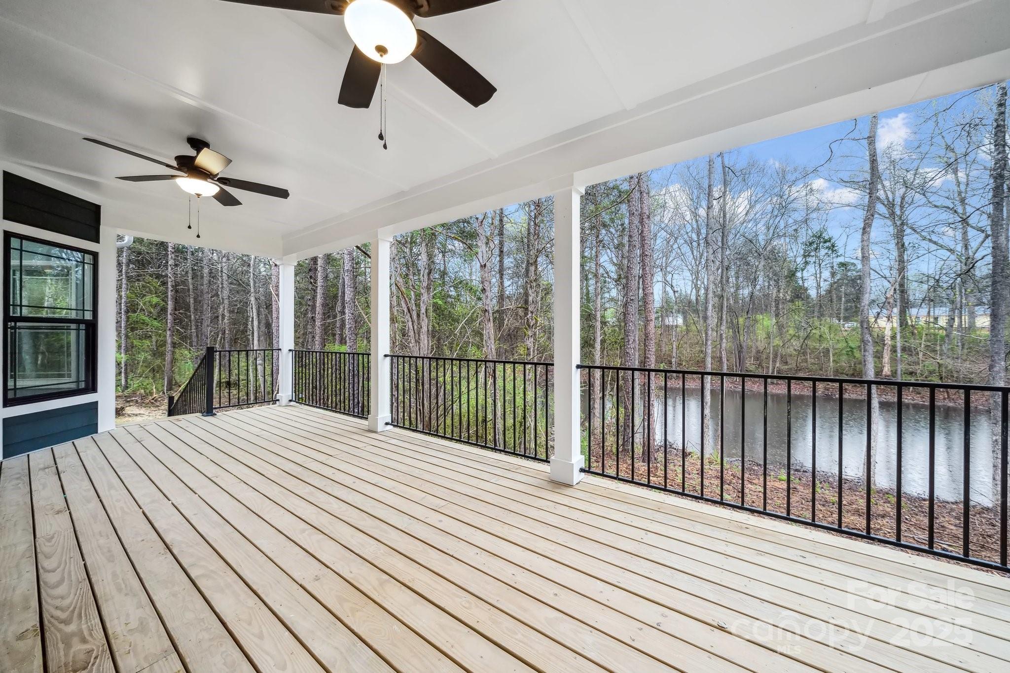 Edmunds Farm - Residential