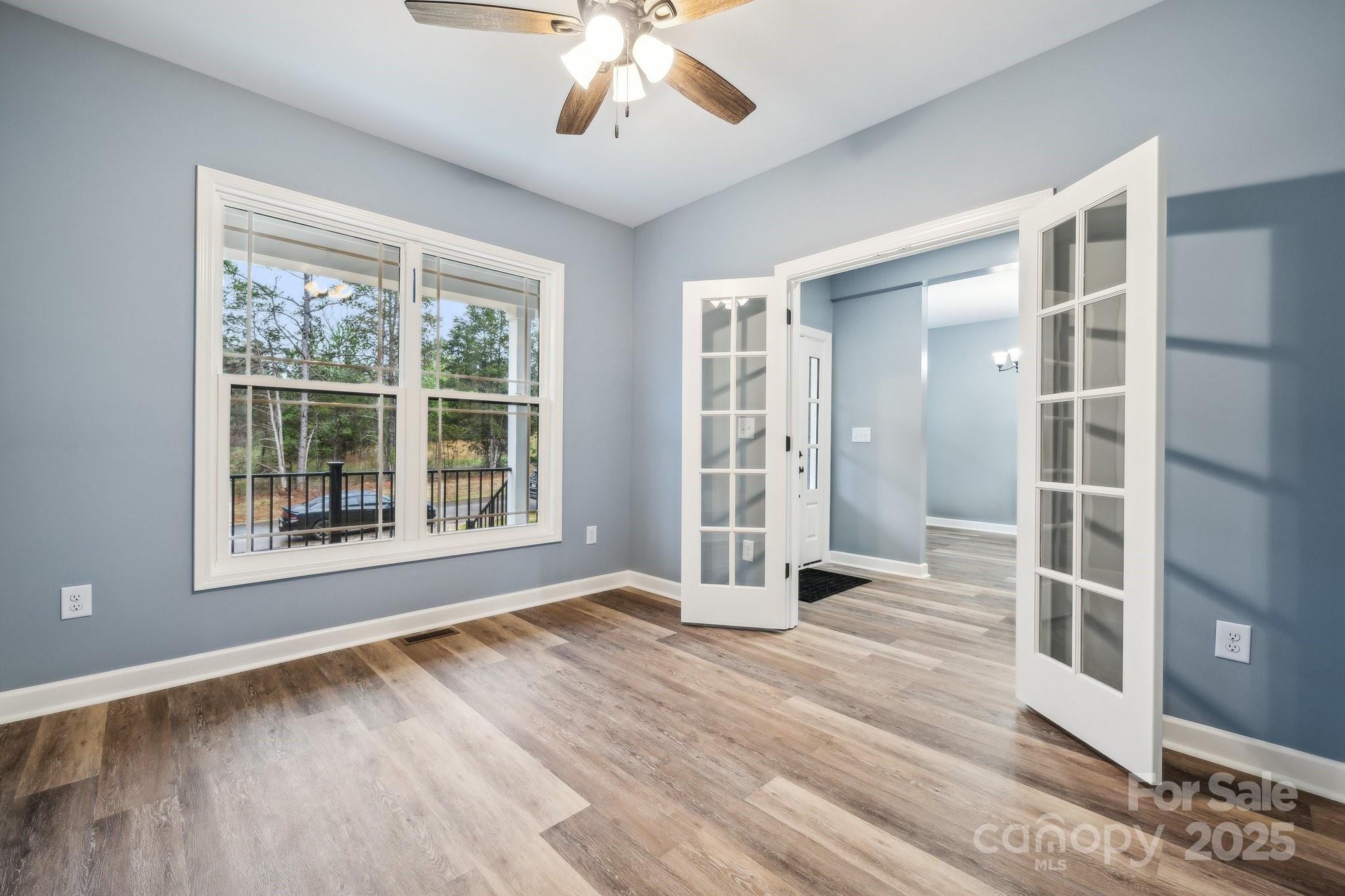 Edmunds Farm - Residential