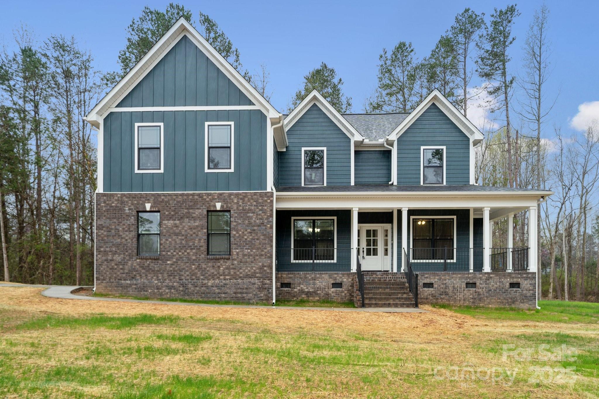 Edmunds Farm - Residential