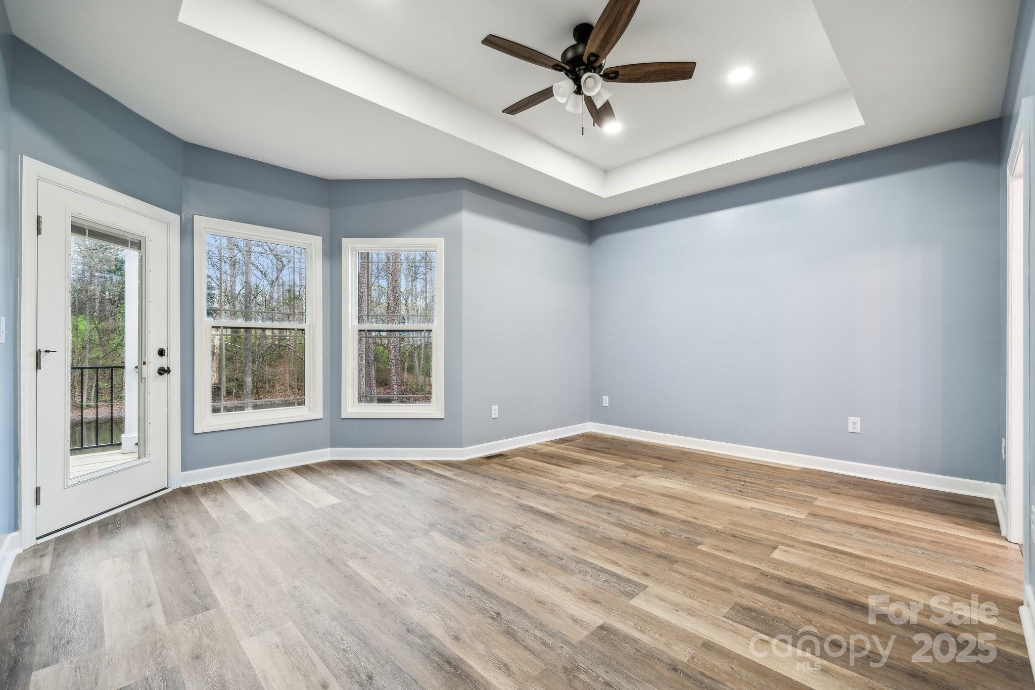 Edmunds Farm - Residential