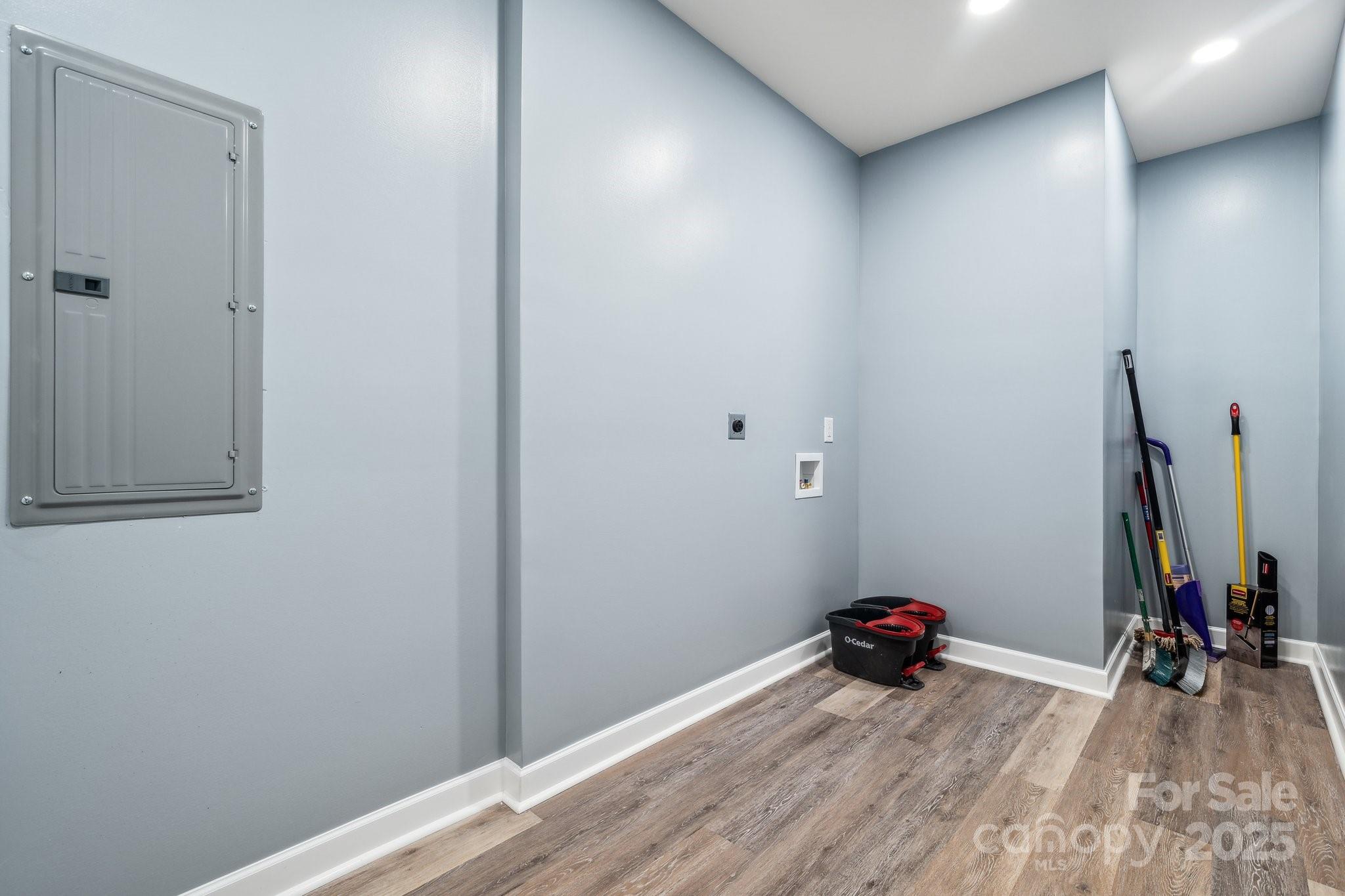 Edmunds Farm - Residential