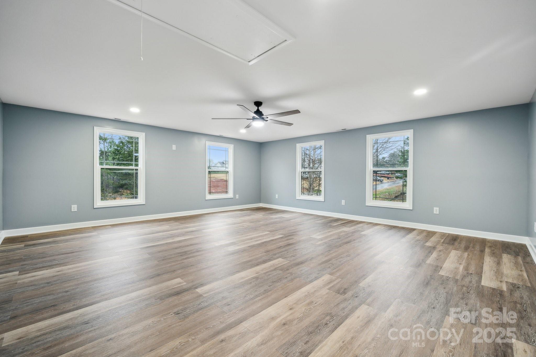 Edmunds Farm - Residential