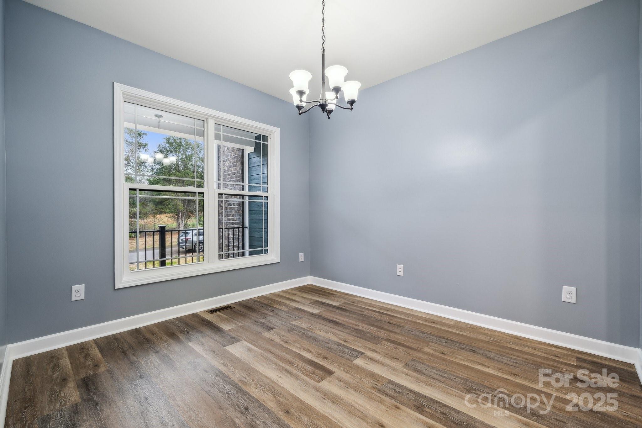 Edmunds Farm - Residential