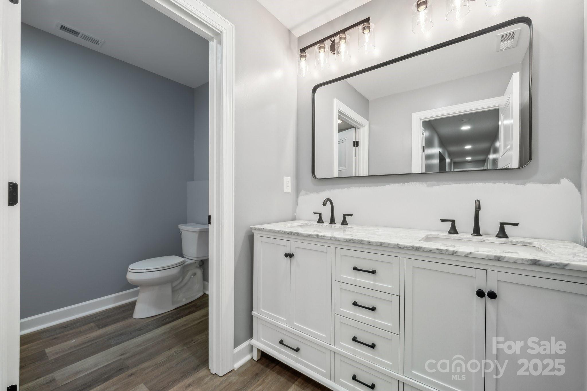 Edmunds Farm - Residential