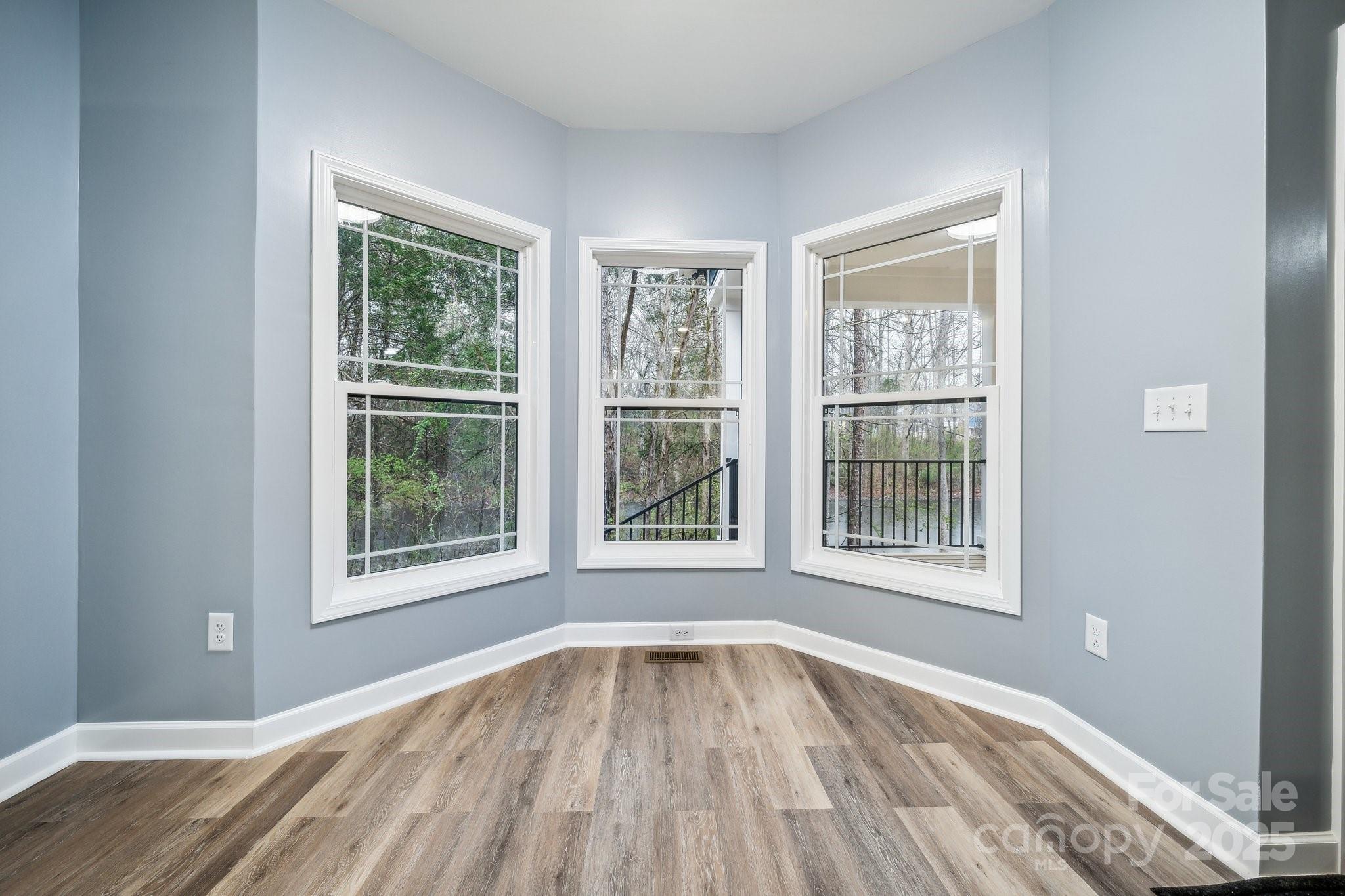 Edmunds Farm - Residential