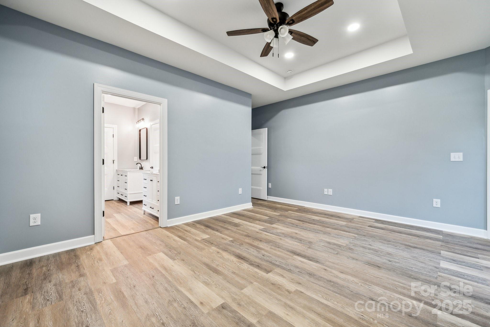 Edmunds Farm - Residential