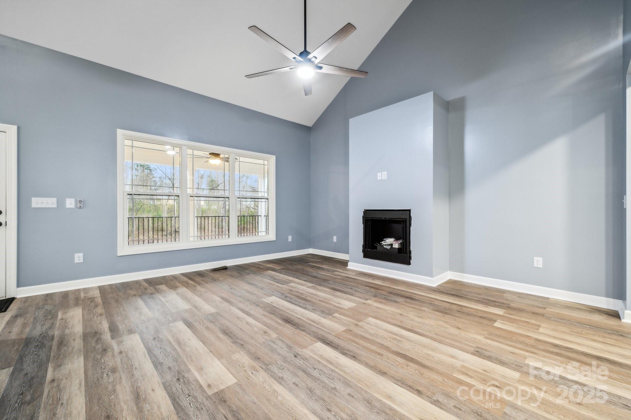 Edmunds Farm - Residential