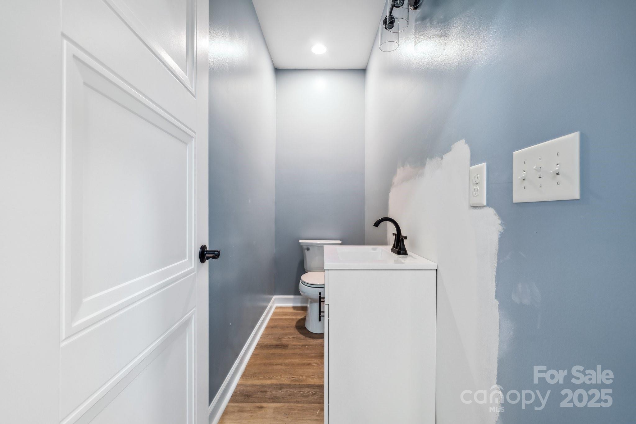 Edmunds Farm - Residential