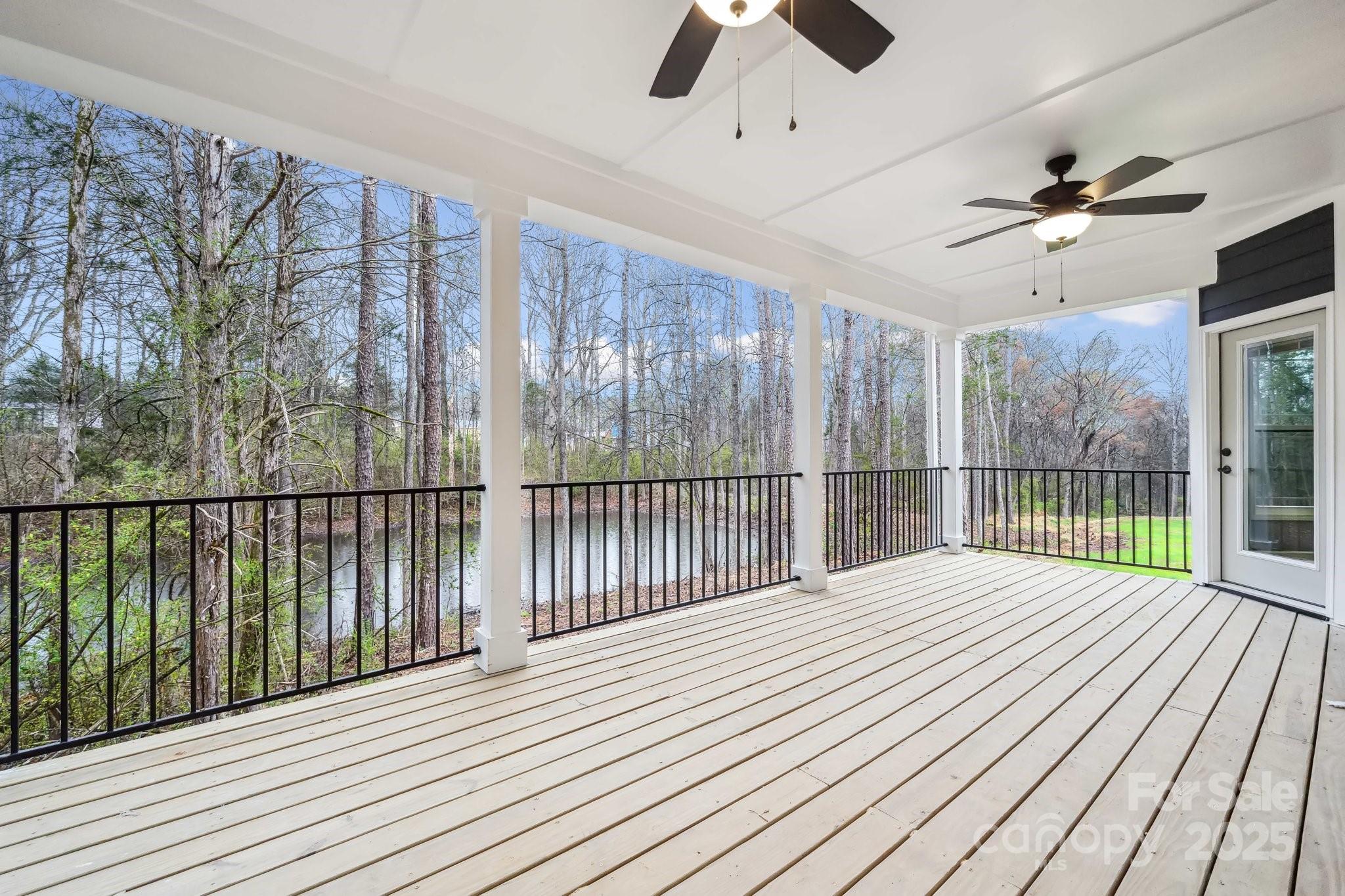 Edmunds Farm - Residential