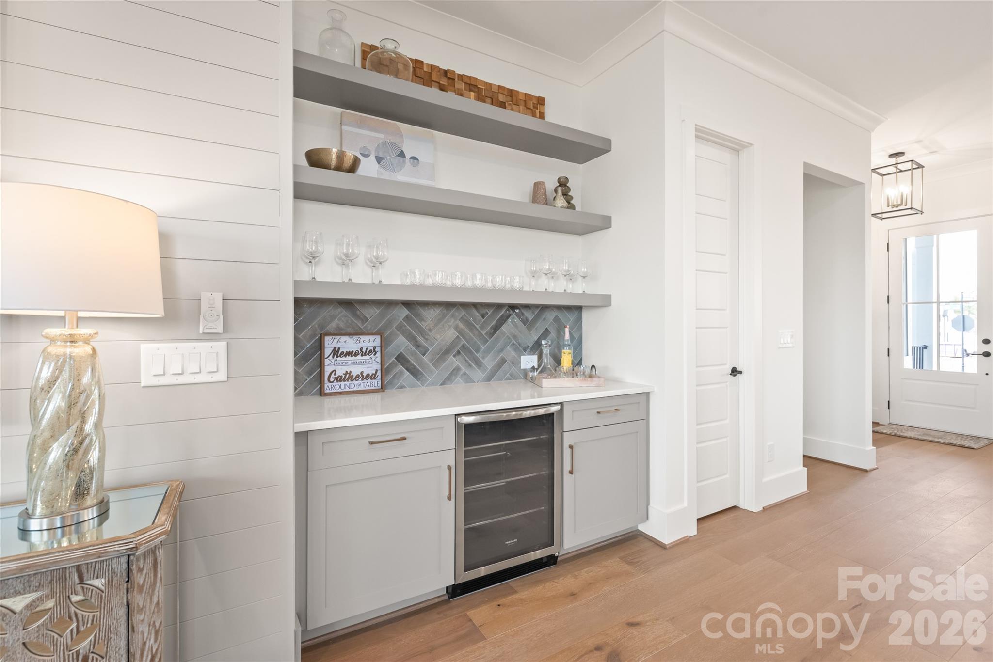 Davidson Woods - Residential