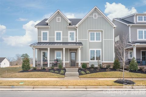 Photo of 19048 Newburg Hill Road #27, Davidson, NC 28036 (MLS # 4293963)