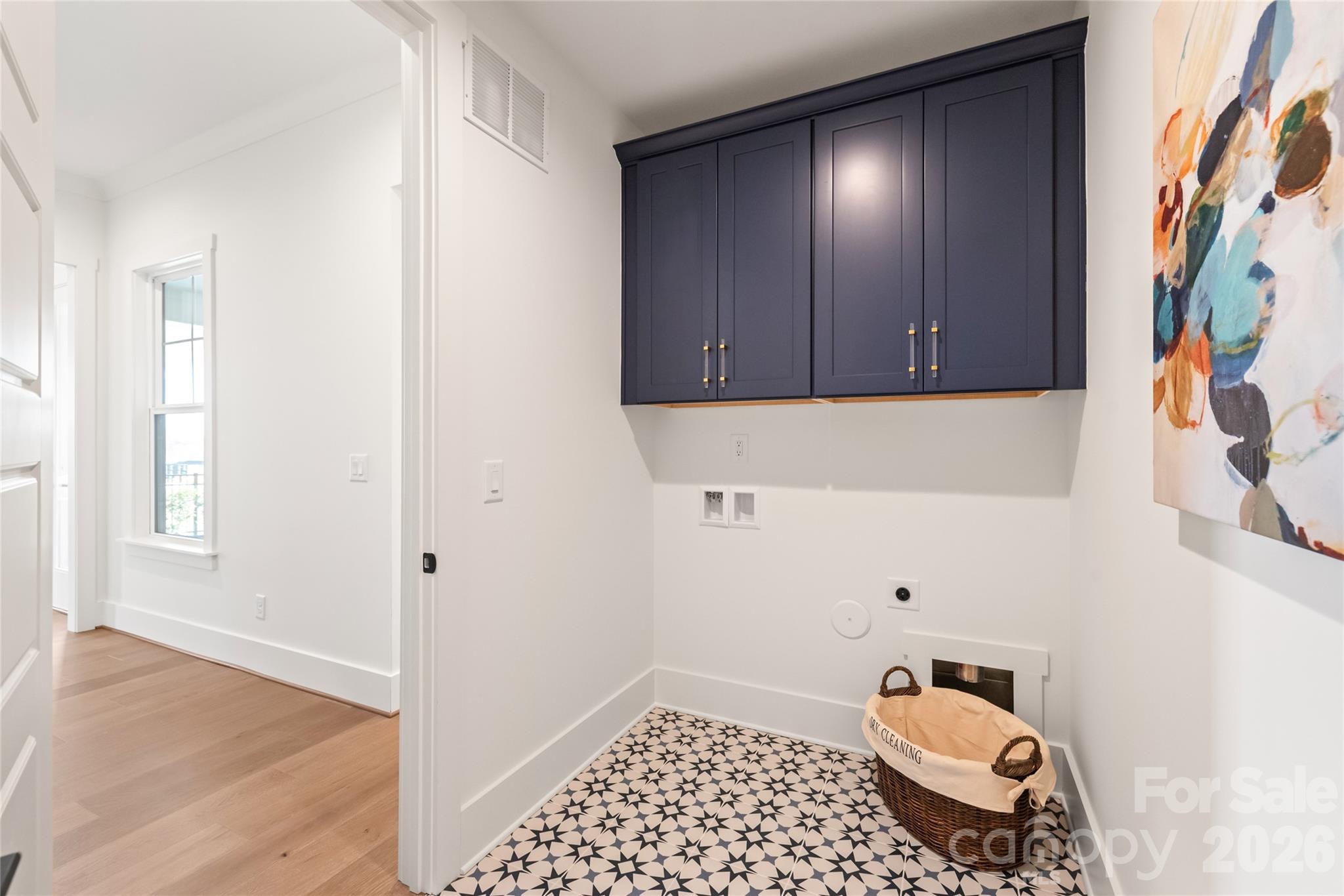 Davidson Woods - Residential