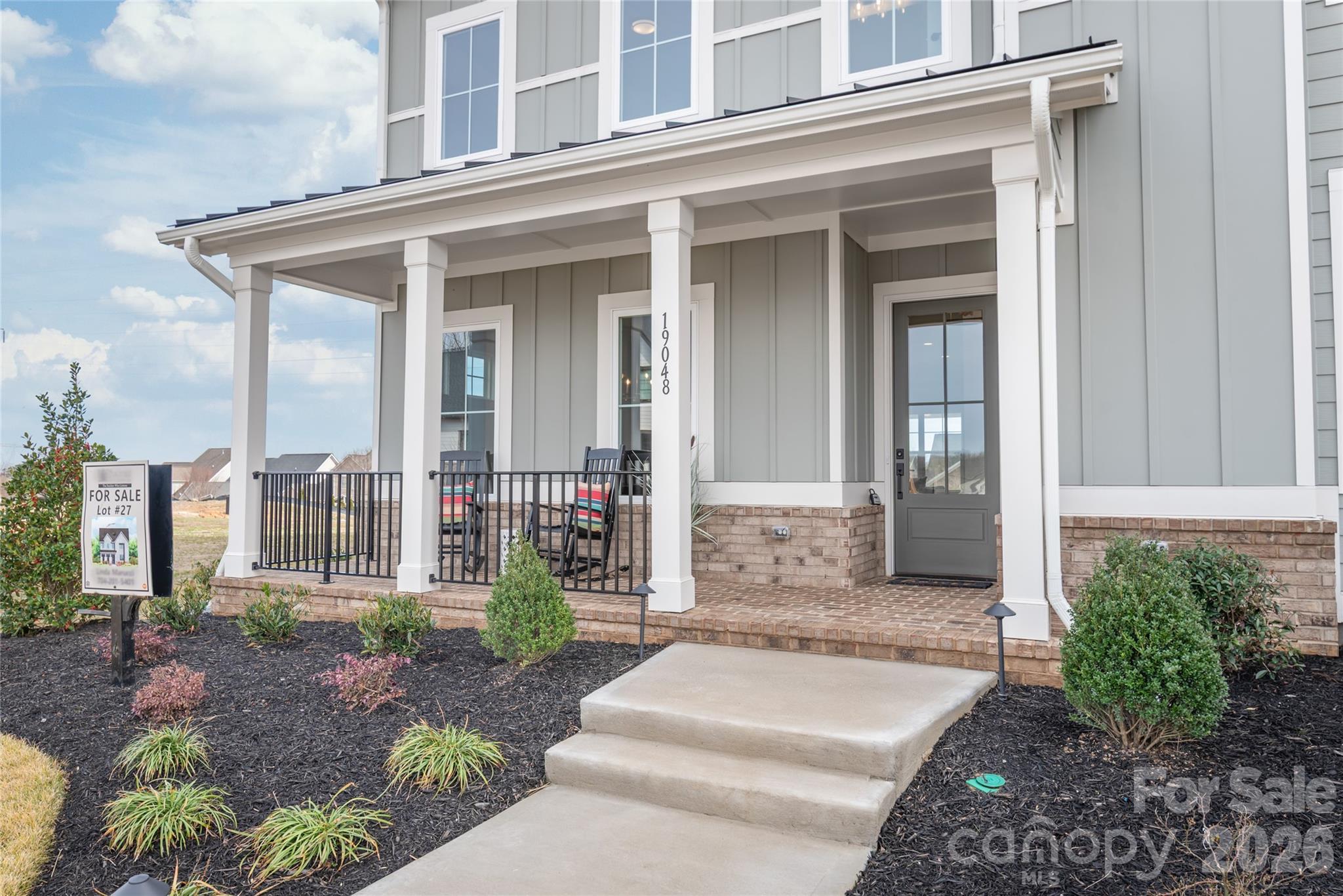 Davidson Woods - Residential