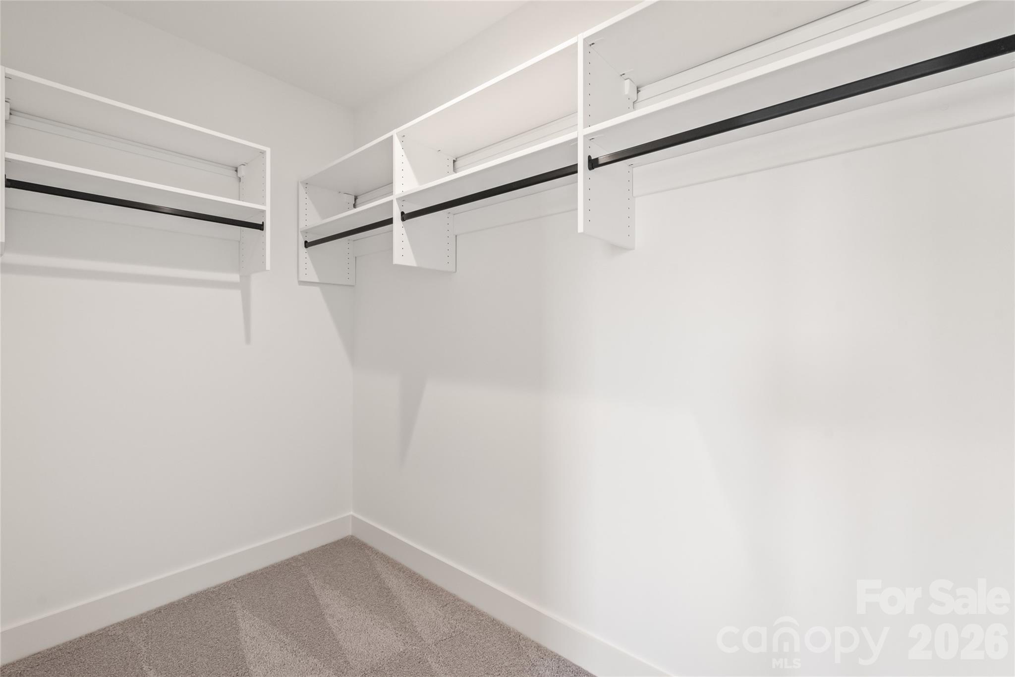 Davidson Woods - Residential