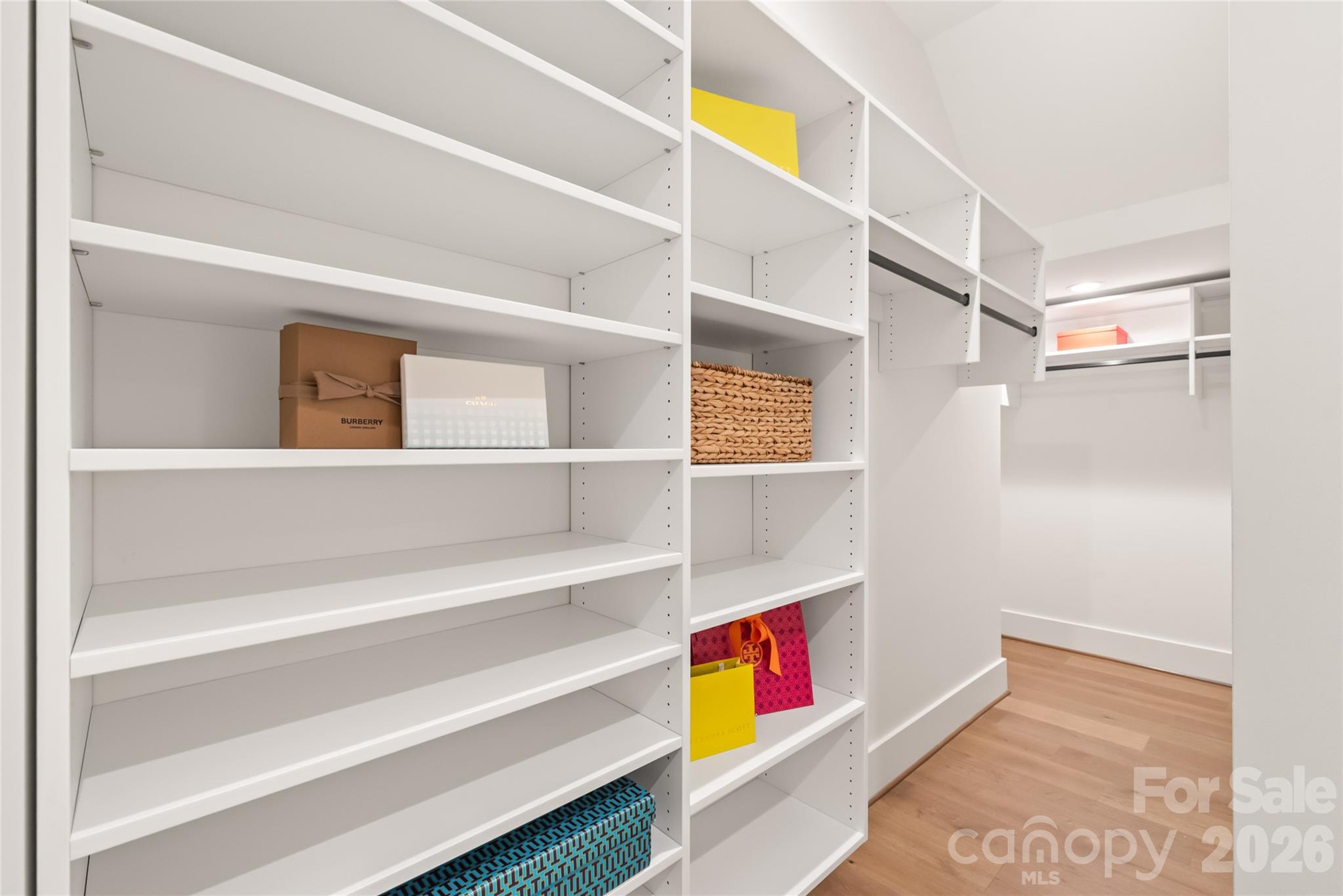 Davidson Woods - Residential