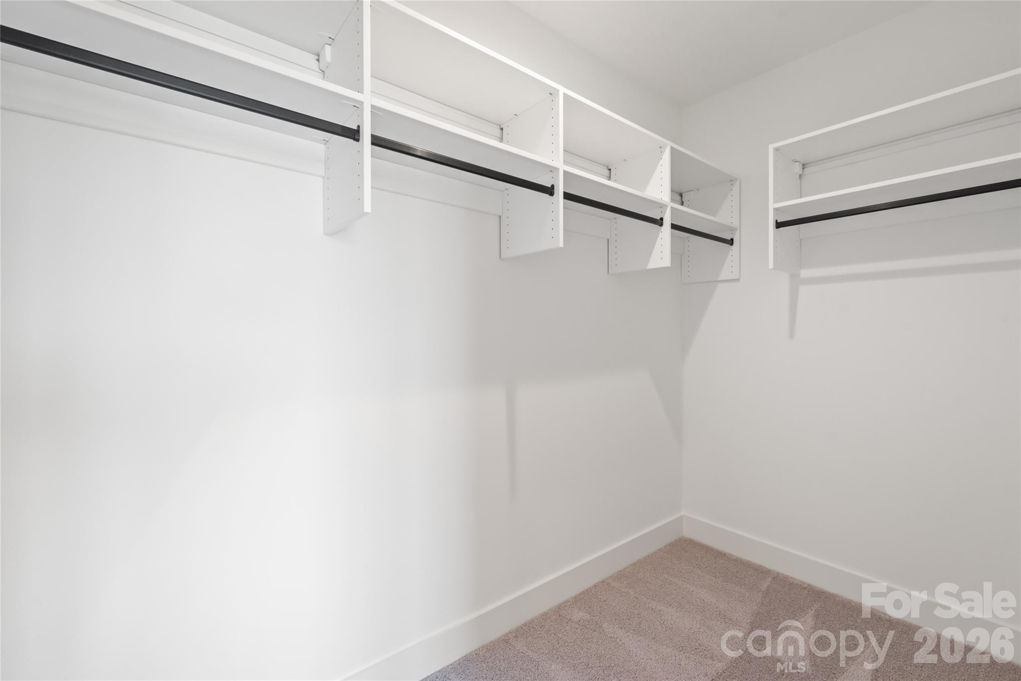 Davidson Woods - Residential