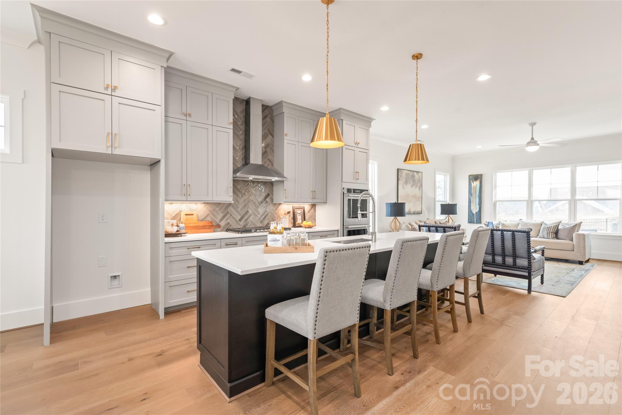 Davidson Woods - Residential