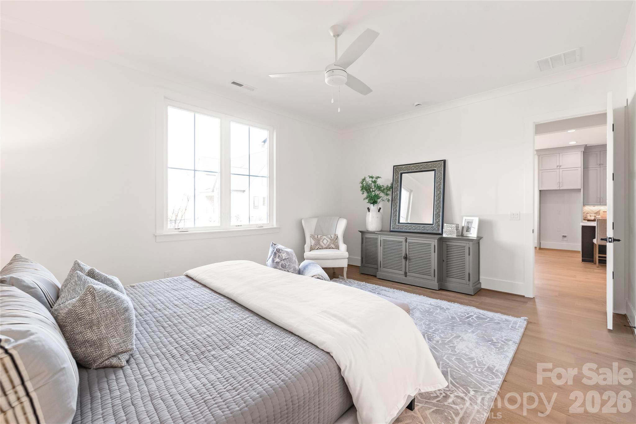 Davidson Woods - Residential