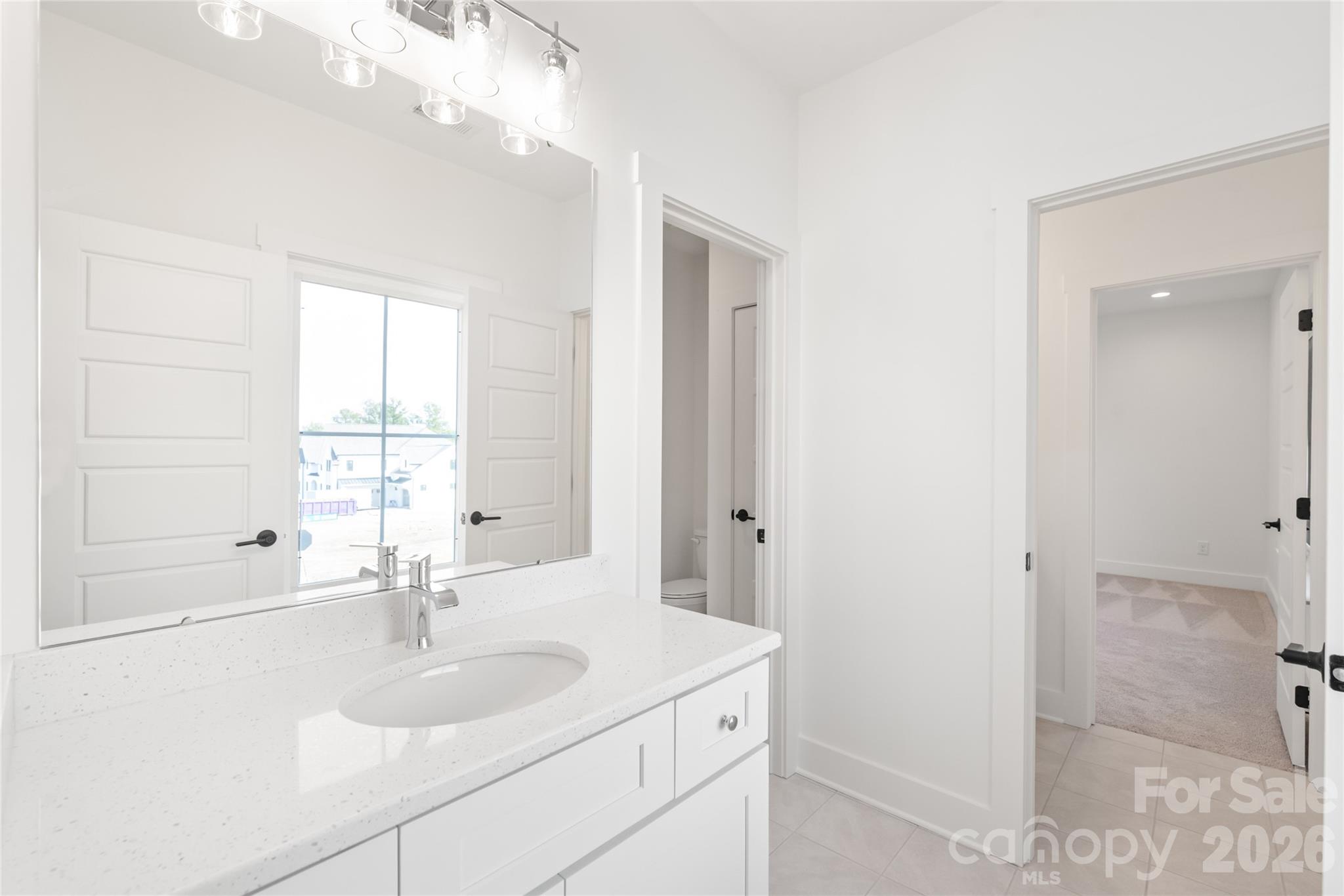 Davidson Woods - Residential