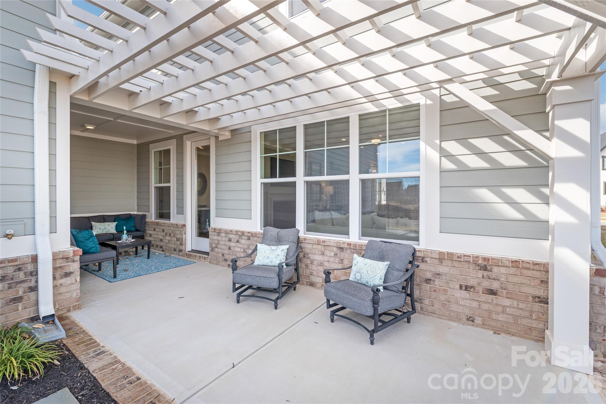 Davidson Woods - Residential