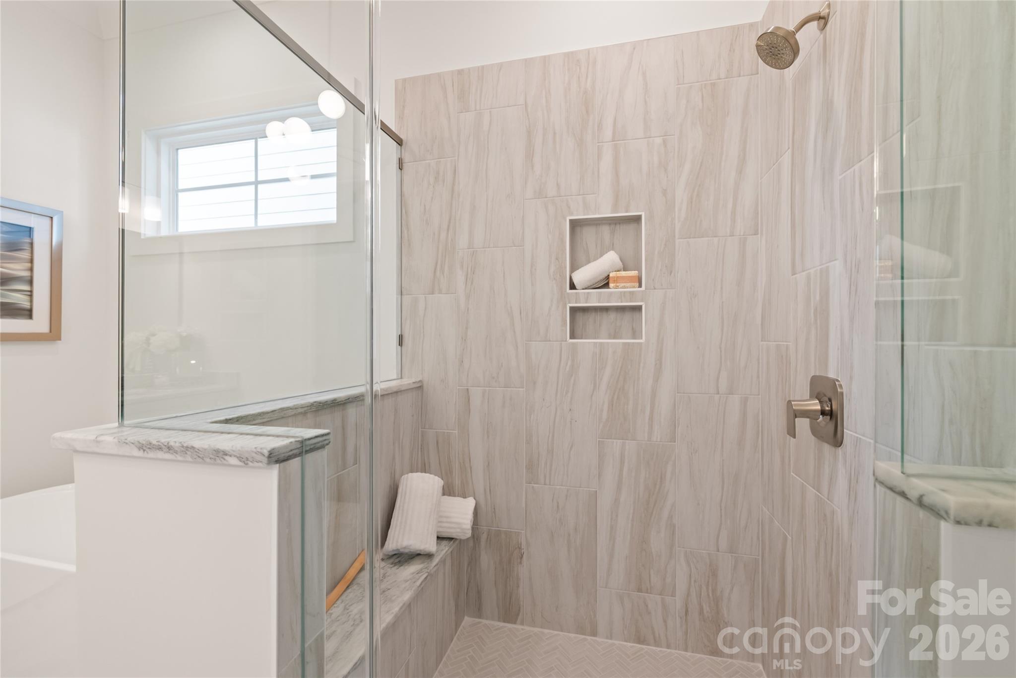 Davidson Woods - Residential