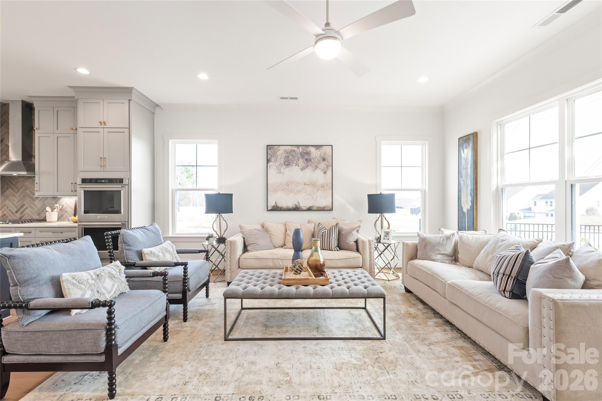 Davidson Woods - Residential