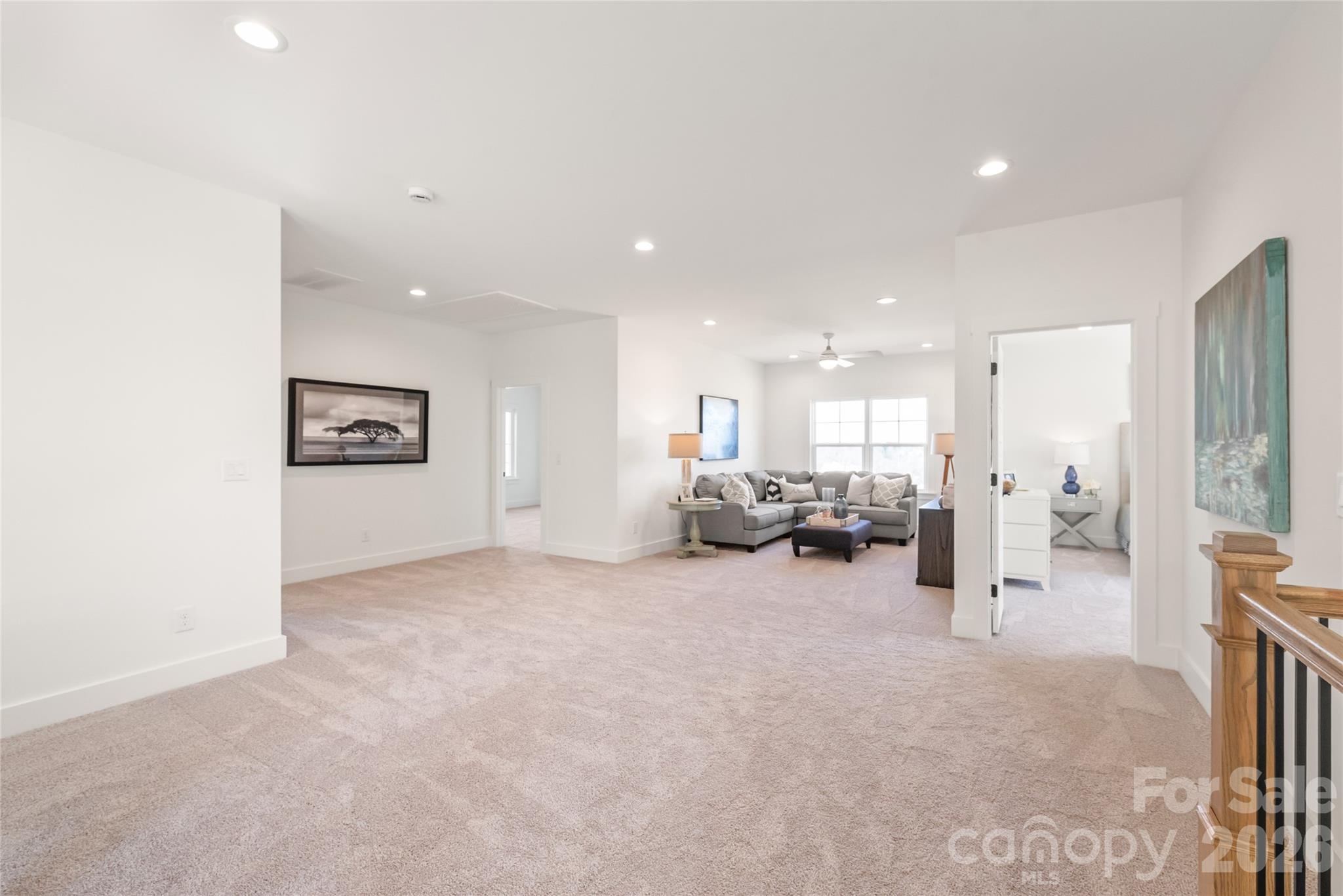 Davidson Woods - Residential