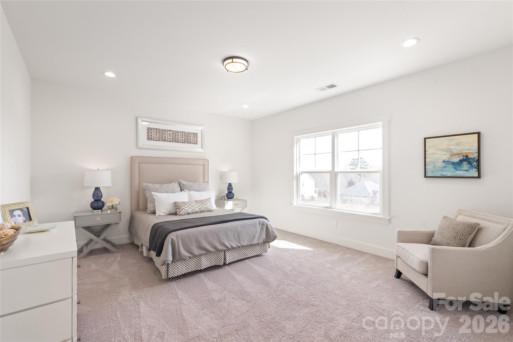 Davidson Woods - Residential