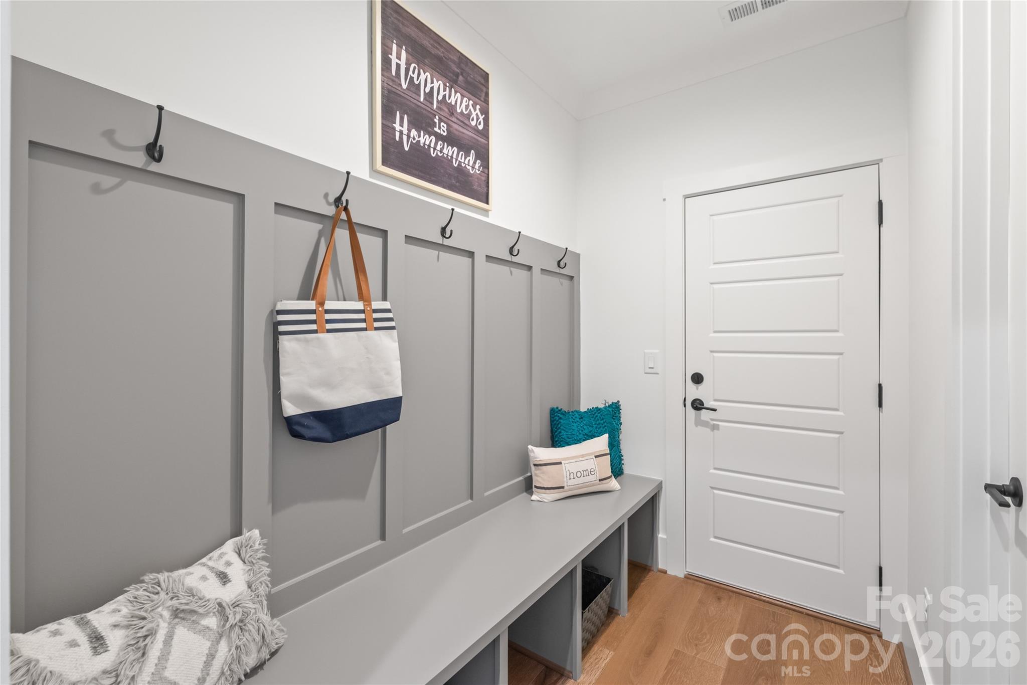 Davidson Woods - Residential