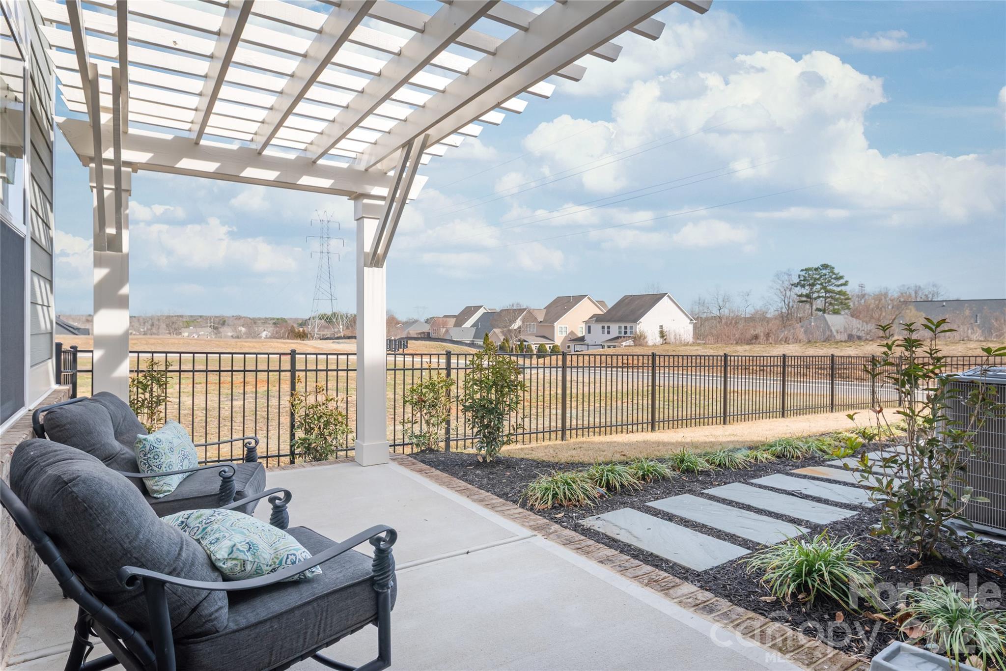 Davidson Woods - Residential