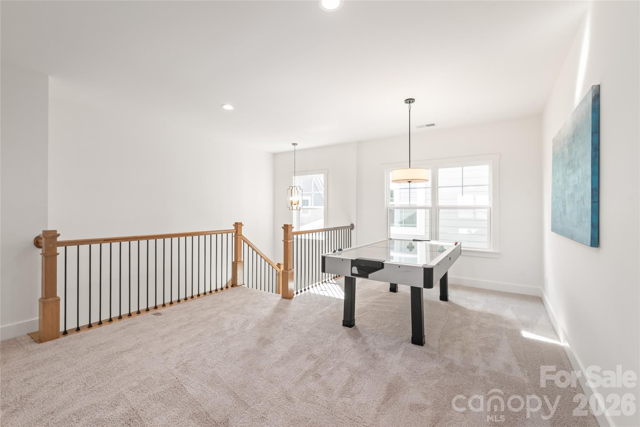 Davidson Woods - Residential