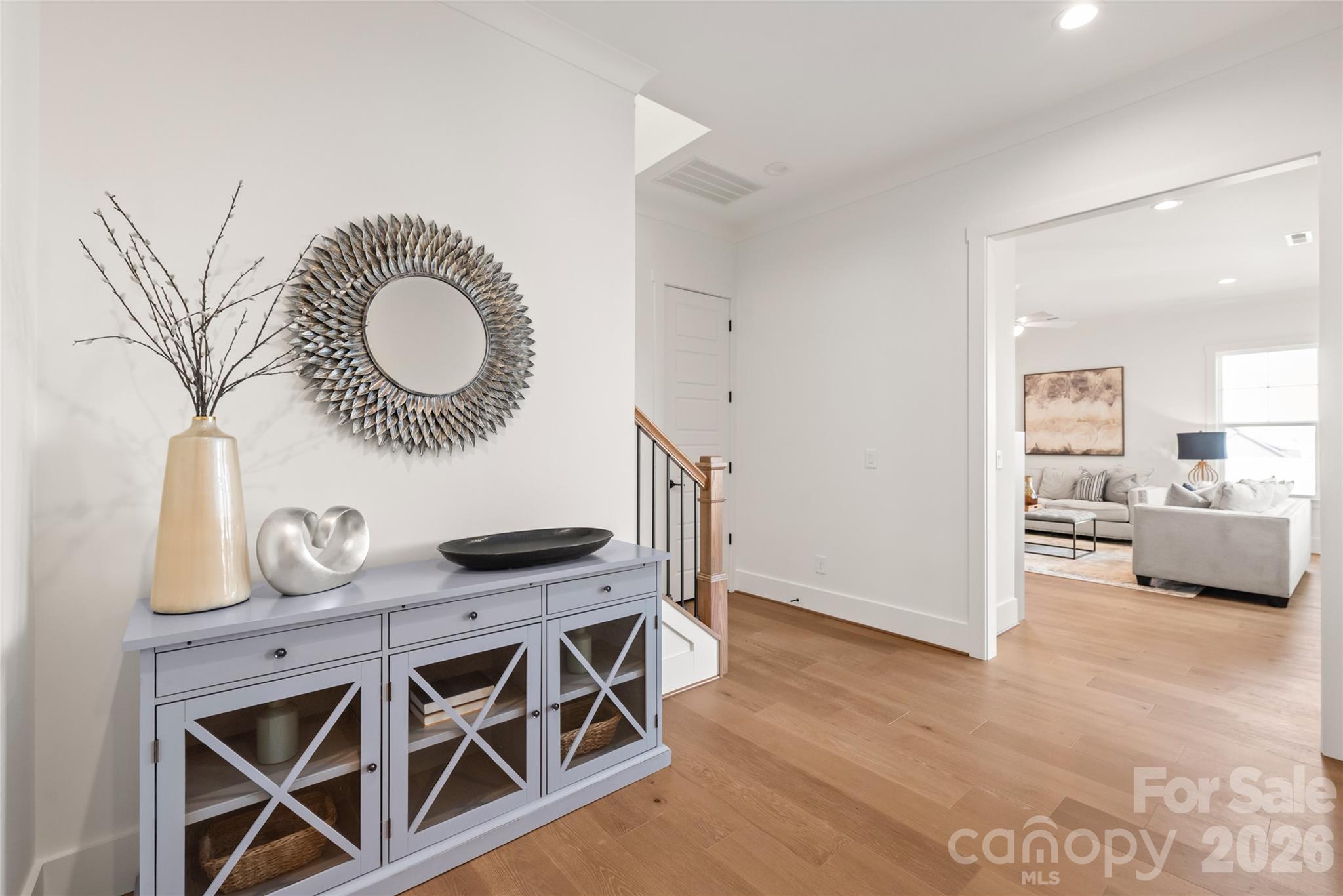 Davidson Woods - Residential