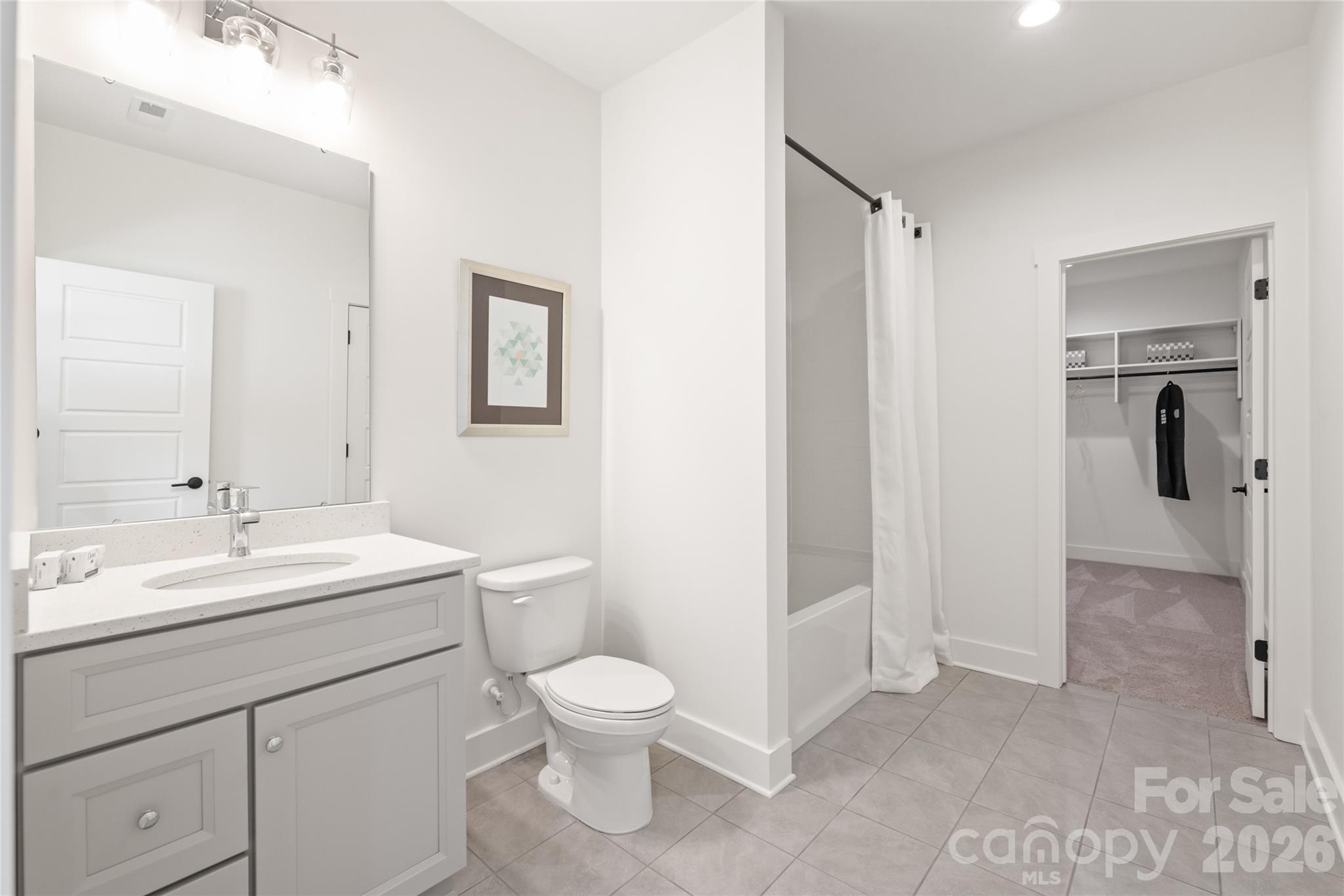 Davidson Woods - Residential