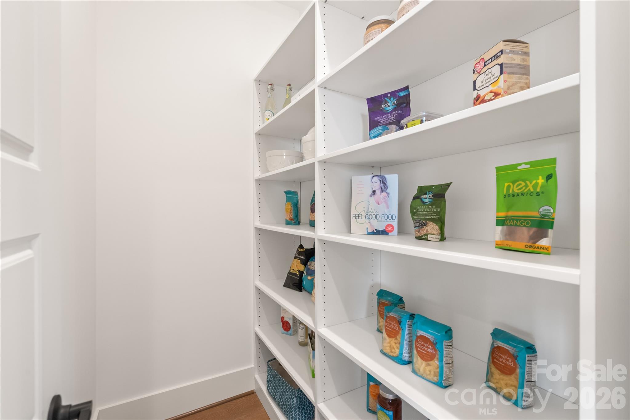 Davidson Woods - Residential