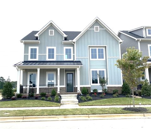 19048 Newburg Hill Road Davidson NC 28036