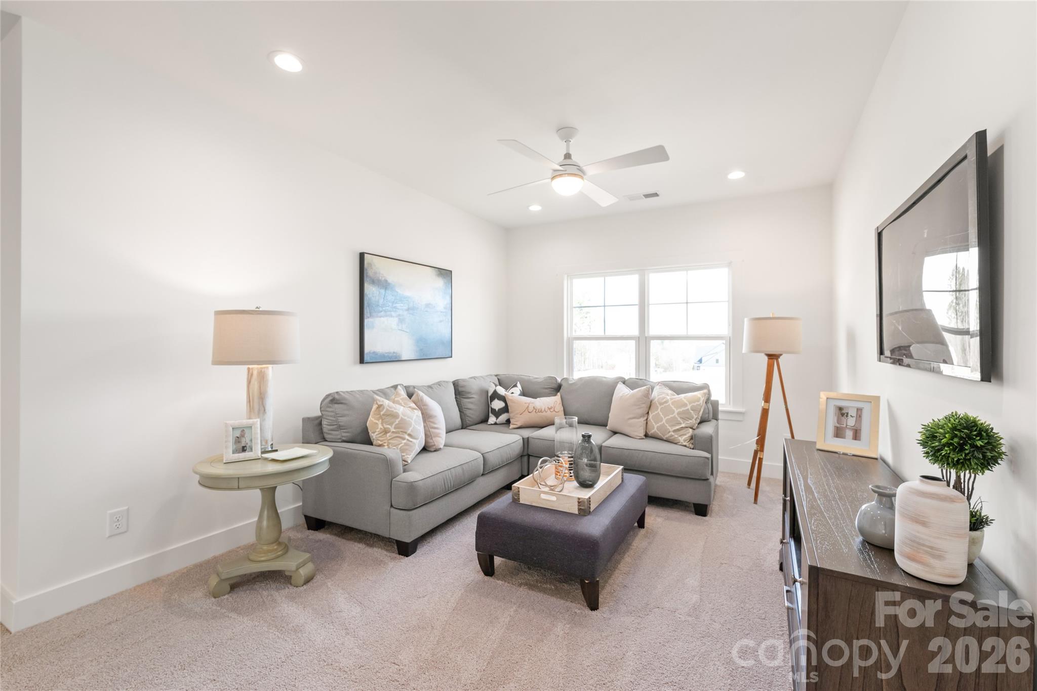 Davidson Woods - Residential